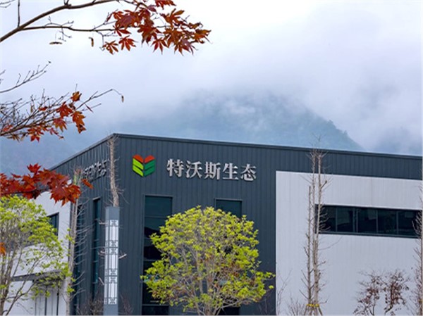 特沃斯超级工厂