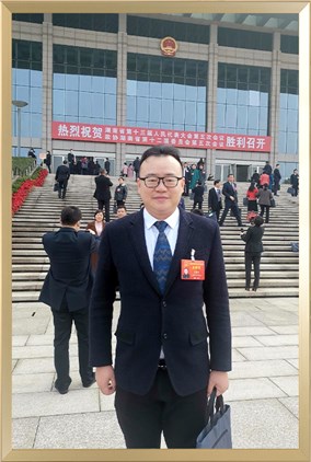 聂楷峰