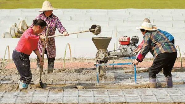 湖南日报丨聚力打造“生物制造谷”——常德贯彻落实全国两会精神，推动合成生物制造产业高质量发展